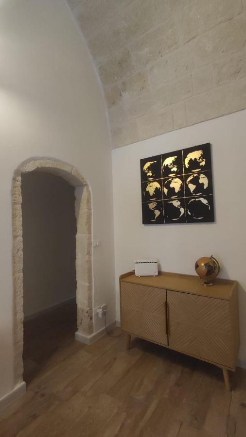 Luna Monopoli Exteriér fotografie
